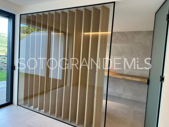 Ground floor apartment for sale in Sotogrande | Schellhammer Estates