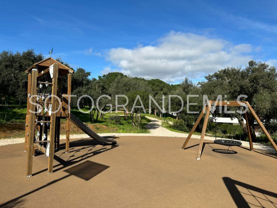 Ground floor apartment for sale in Sotogrande | Schellhammer Estates
