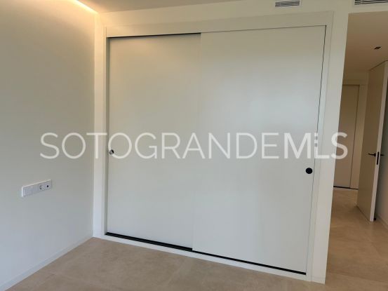 Ground floor apartment for sale in Sotogrande | Schellhammer Estates