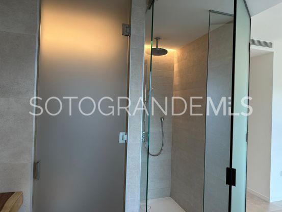 Ground floor apartment for sale in Sotogrande | Schellhammer Estates