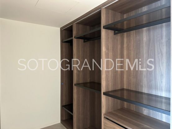 Ground floor apartment for sale in Sotogrande | Schellhammer Estates