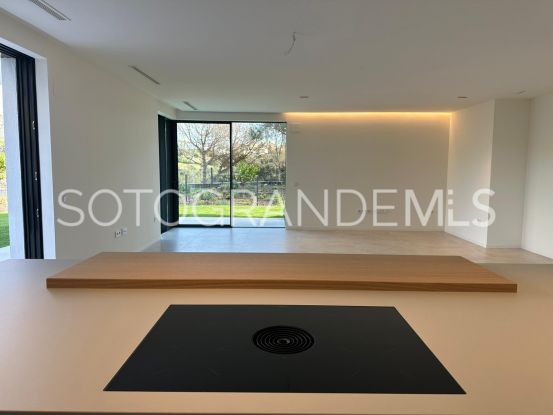 Ground floor apartment for sale in Sotogrande | Schellhammer Estates