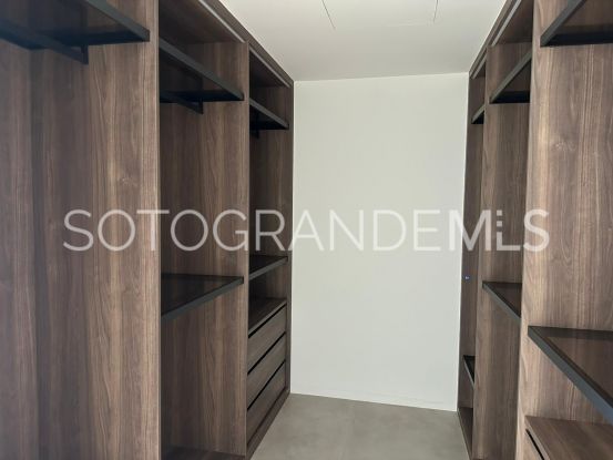 Ground floor apartment for sale in Sotogrande | Schellhammer Estates