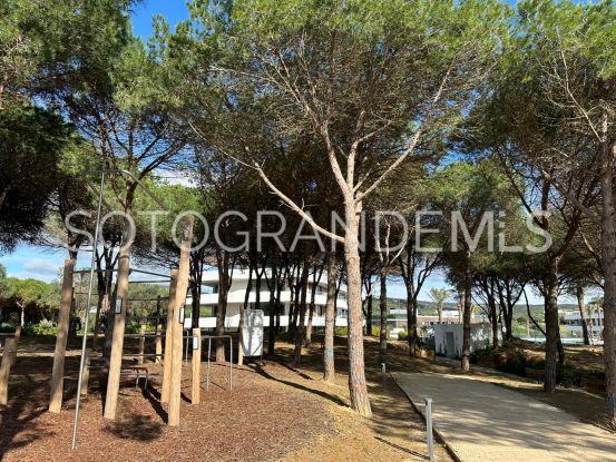 Ground floor apartment for sale in Sotogrande | Schellhammer Estates