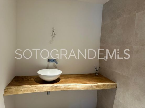 Ground floor apartment for sale in Sotogrande | Schellhammer Estates