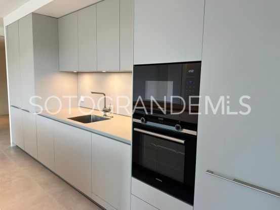 Ground floor apartment for sale in Sotogrande | Schellhammer Estates