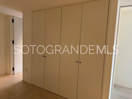 Ground floor apartment for sale in Sotogrande | Schellhammer Estates
