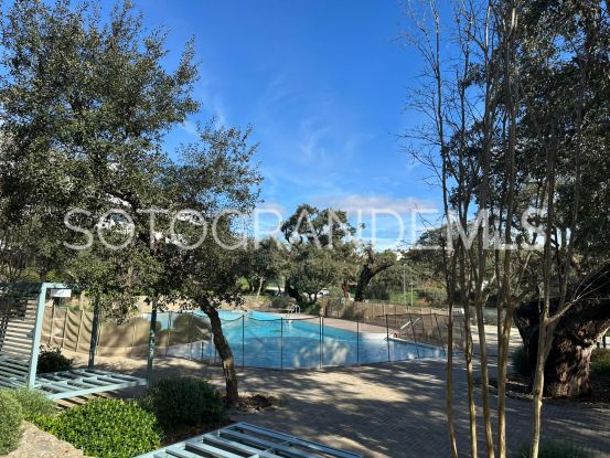 Ground floor apartment for sale in Sotogrande | Schellhammer Estates