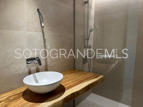 Ground floor apartment for sale in Sotogrande | Schellhammer Estates