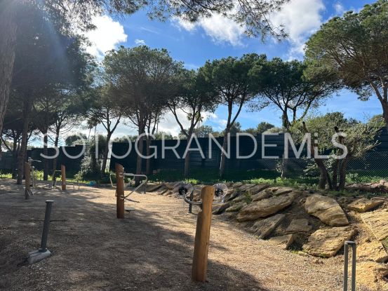 Ground floor apartment for sale in Sotogrande | Schellhammer Estates