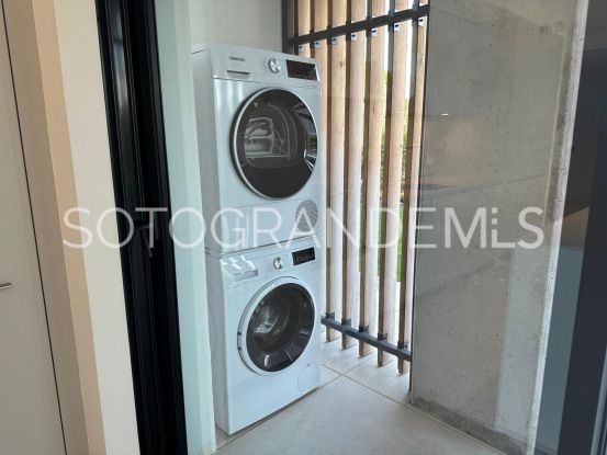Ground floor apartment for sale in Sotogrande | Schellhammer Estates