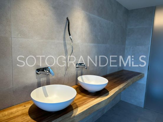 Ground floor apartment for sale in Sotogrande | Schellhammer Estates