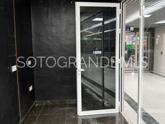 Commercial premises in Sotogrande | Schellhammer Estates