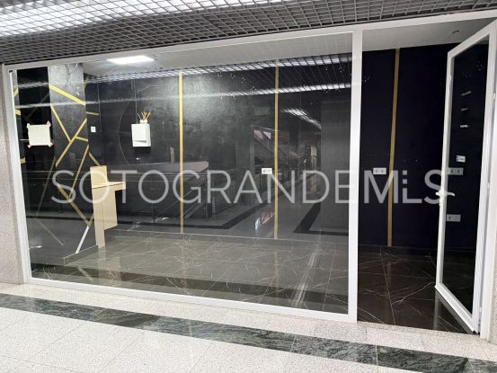 Commercial premises in Sotogrande | Schellhammer Estates