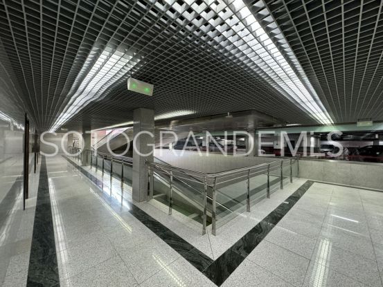 Commercial premises in Sotogrande | Schellhammer Estates