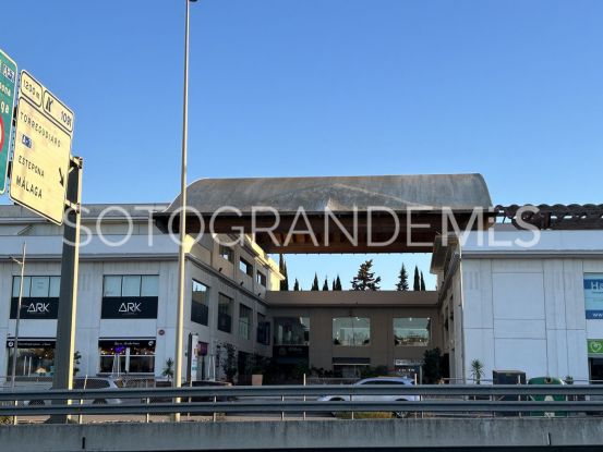 Commercial premises in Sotogrande | Schellhammer Estates