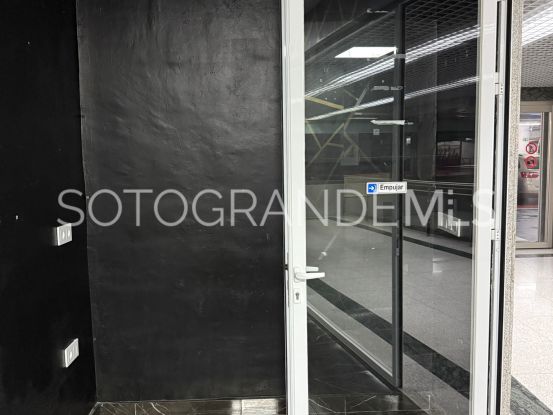 Commercial premises in Sotogrande | Schellhammer Estates