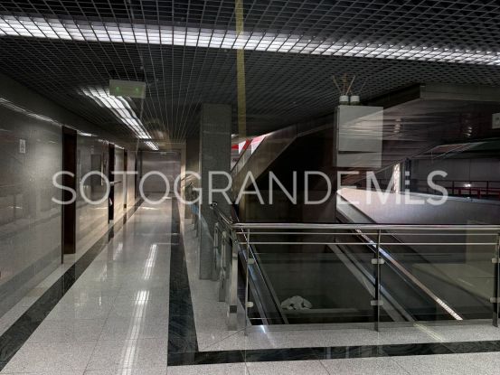 Commercial premises in Sotogrande | Schellhammer Estates