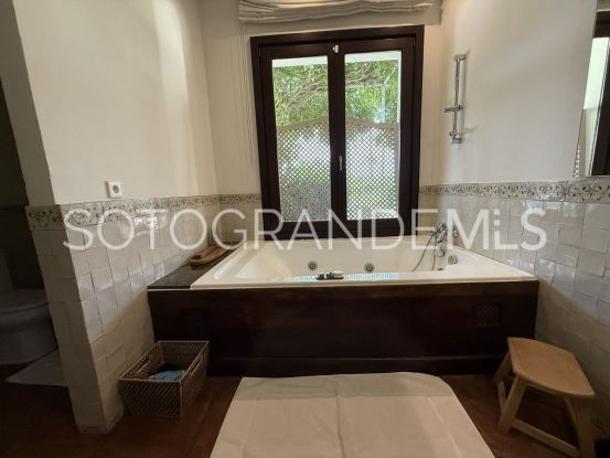 For sale Sotogrande Alto villa | Schellhammer Estates