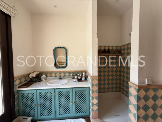 For sale Sotogrande Alto villa | Schellhammer Estates