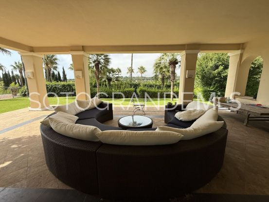 For sale Sotogrande Alto villa | Schellhammer Estates