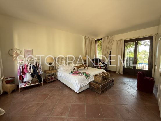 For sale Sotogrande Alto villa | Schellhammer Estates