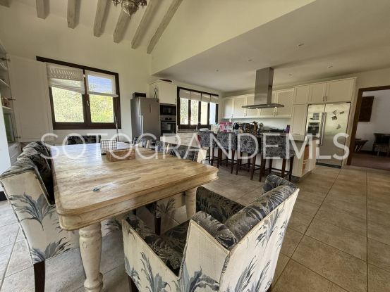 For sale Sotogrande Alto villa | Schellhammer Estates