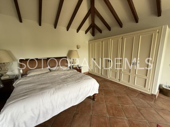 For sale Sotogrande Alto villa | Schellhammer Estates
