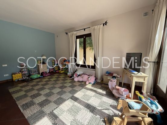 For sale Sotogrande Alto villa | Schellhammer Estates