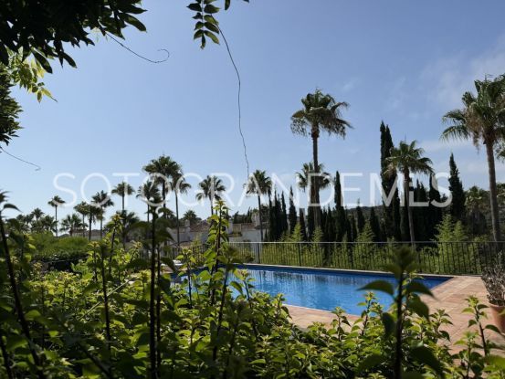 For sale Sotogrande Alto villa | Schellhammer Estates