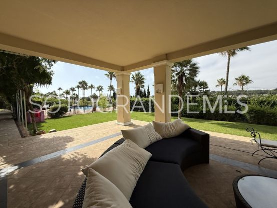 For sale Sotogrande Alto villa | Schellhammer Estates