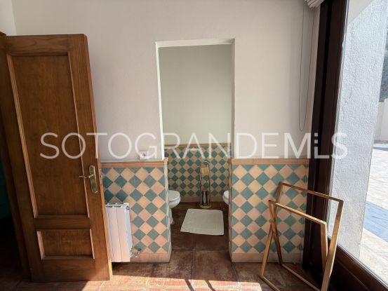 For sale Sotogrande Alto villa | Schellhammer Estates