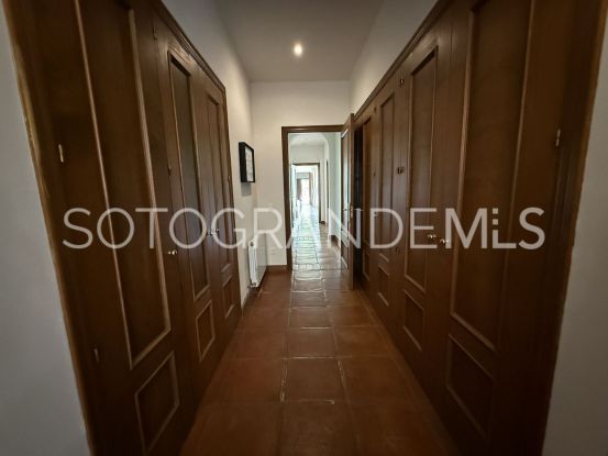 For sale Sotogrande Alto villa | Schellhammer Estates