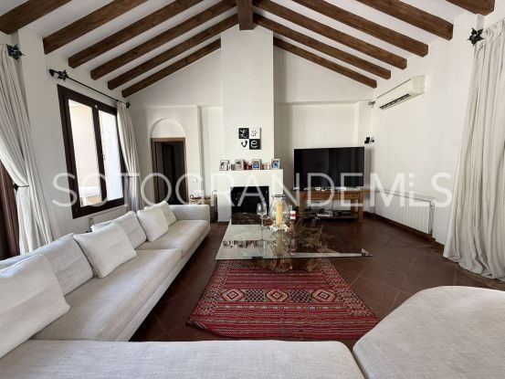 For sale Sotogrande Alto villa | Schellhammer Estates