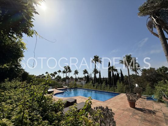For sale Sotogrande Alto villa | Schellhammer Estates