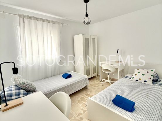 Apartamento en venta con 2 dormitorios en Sotogrande | Schellhammer Estates