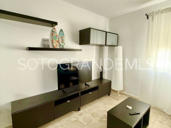 2 bedrooms apartment in Sotogrande for sale | Schellhammer Estates