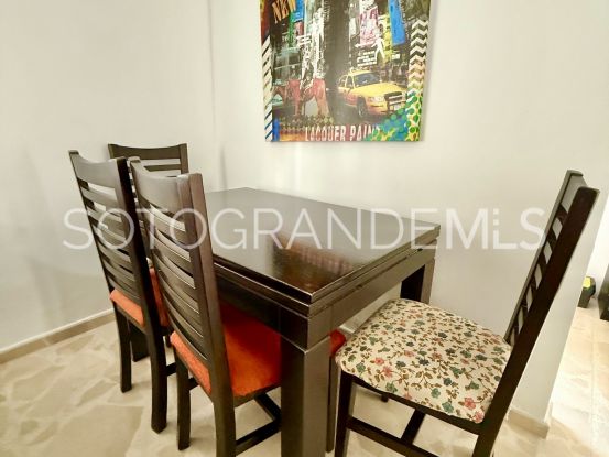 2 bedrooms apartment in Sotogrande for sale | Schellhammer Estates