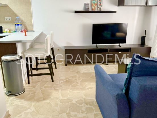 2 bedrooms apartment in Sotogrande for sale | Schellhammer Estates