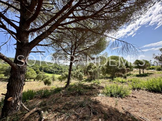 For sale plot in La Reserva, Sotogrande | Schellhammer Estates