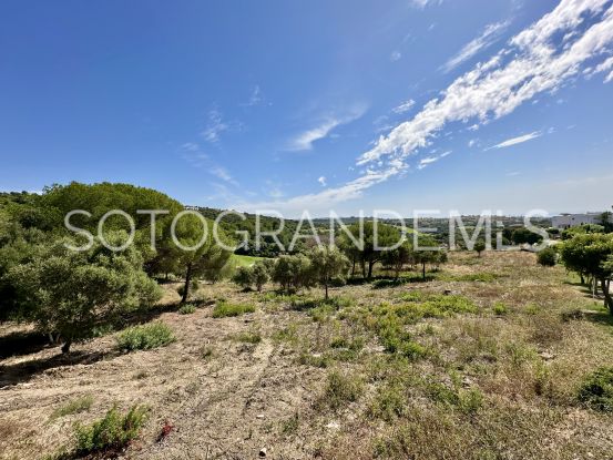 For sale plot in La Reserva, Sotogrande | Schellhammer Estates