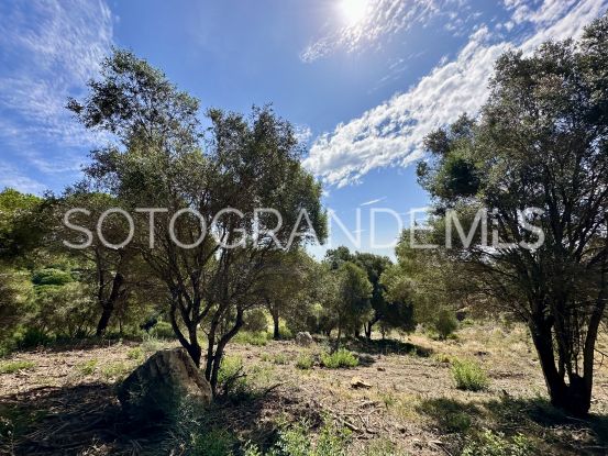 For sale plot in La Reserva, Sotogrande | Schellhammer Estates
