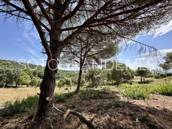 For sale plot in La Reserva, Sotogrande | Schellhammer Estates