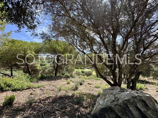 Parcela a la venta en La Reserva, Sotogrande | Schellhammer Estates