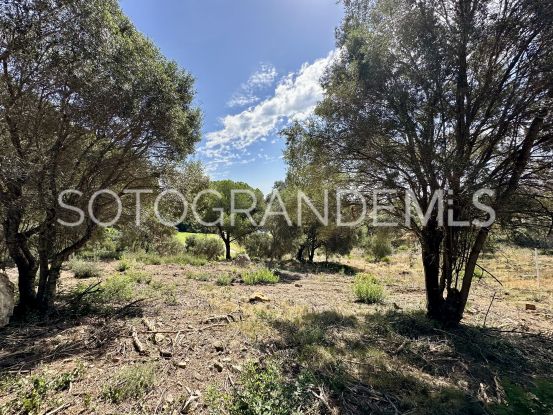 For sale plot in La Reserva, Sotogrande | Schellhammer Estates