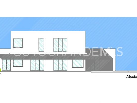 For sale plot in Sotogrande Alto | Schellhammer Estates