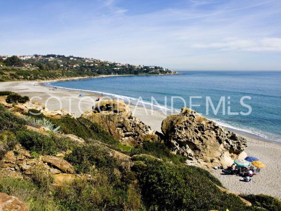 For sale restaurant in Torreguadiaro, Sotogrande | Schellhammer Estates