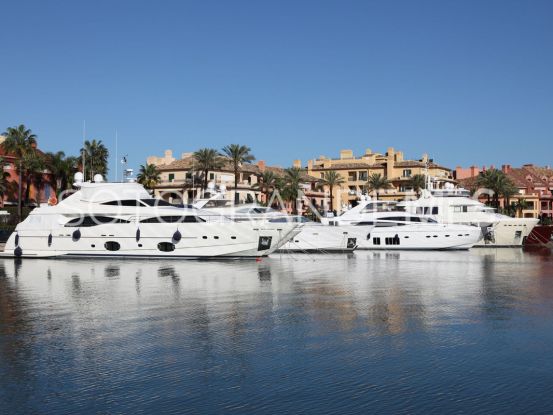 For sale restaurant in Torreguadiaro, Sotogrande | Schellhammer Estates