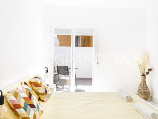 For sale 2 bedrooms apartment in Sotogrande | Schellhammer Estates