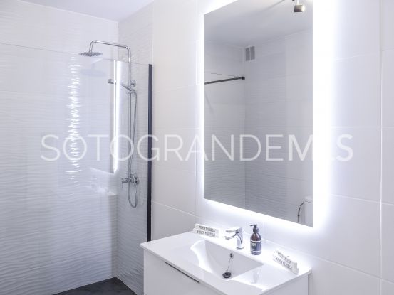 For sale 2 bedrooms apartment in Sotogrande | Schellhammer Estates